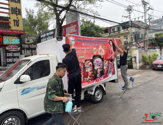 TRANH DÁN TỦ TRANH NỘI THẤT IN UV Ở HẢI DƯƠNG