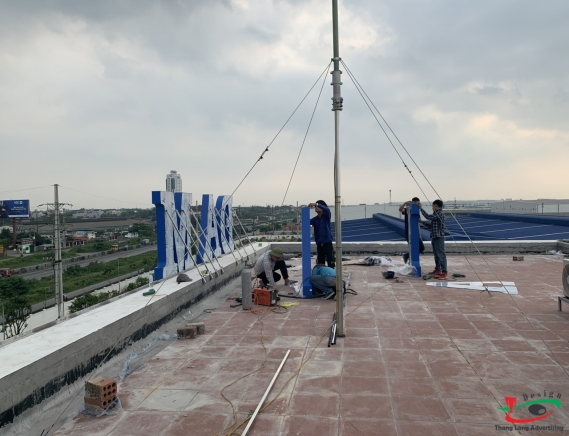 THI CÔNG BỘ CHỮ NỔI PHUN XĂM THẨM MỸ 