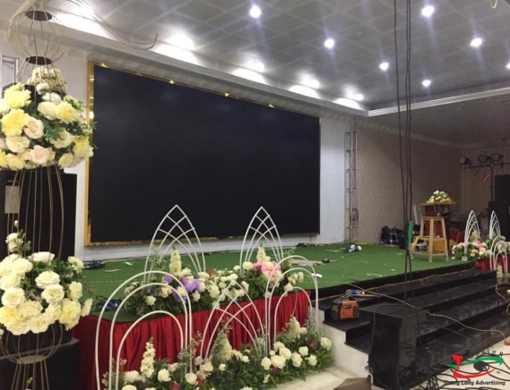MÀN HÌNH LED HỘI TRƯỜNG