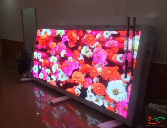 MÀN HÌNH LED HỘI TRƯỜNG