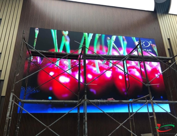 MÀN HÌNH LED HỘI TRƯỜNG