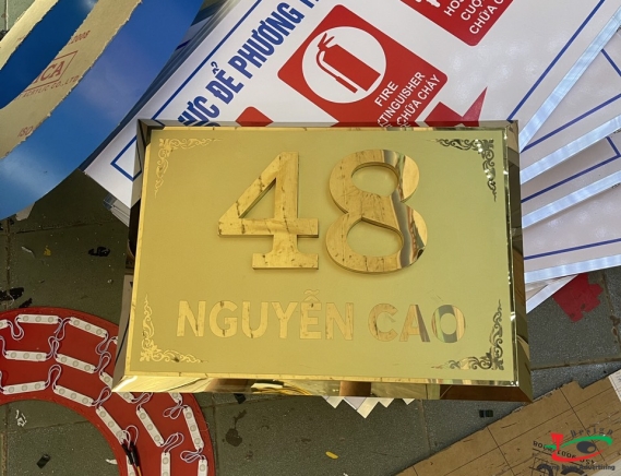 BIỂN INOX ĂN MÒN 