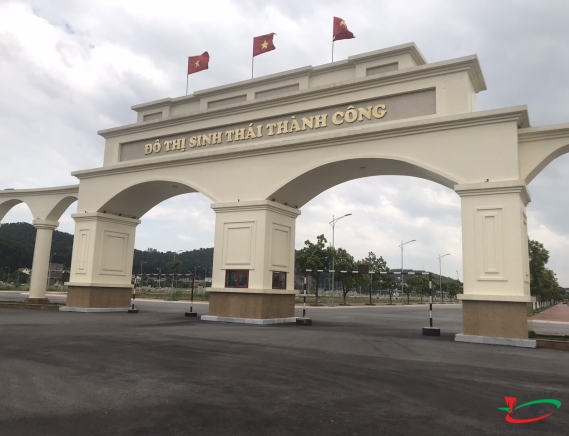 BIỂN TÊN CÔNG TY  