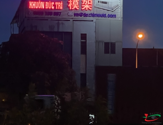 CHỮ NỔI NHÀ CAO TẦNG 