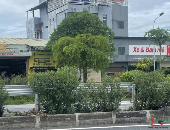 CHỮ NỔI NHÀ CAO TẦNG 