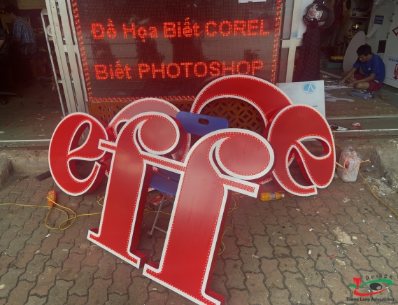 BIỂN CÀ PHÊ 8+