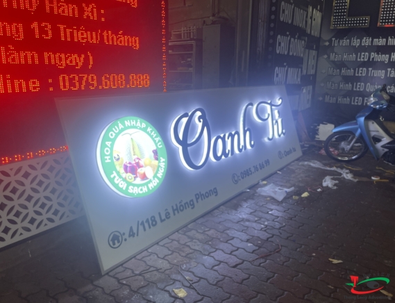 NHÀ HÀNG HÀN QUỐC