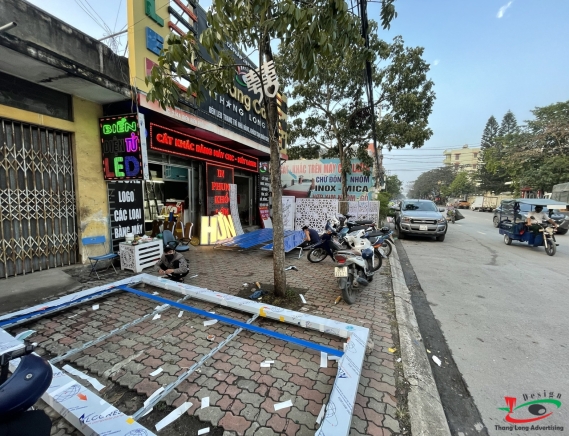 NHÀ HÀNG HÀN QUỐC
