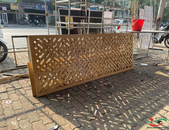 CẮT CNC THEO YÊU CẦU 