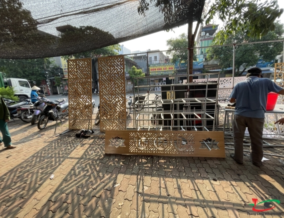 101 MẪU HOA VĂN TRANG TRÍ 