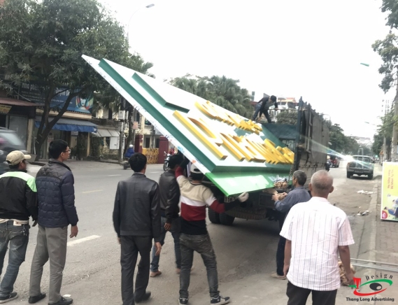 THI CÔNG CÁC HIỆU THUỐC TẠI HẢI DƯƠNG