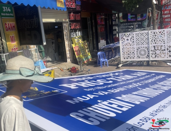 THI CÔNG CÁC HIỆU THUỐC TẠI HẢI DƯƠNG