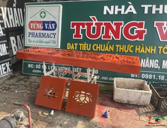 CẮT CNC ỨNG DỤNG TRONG NỘI THẤT 