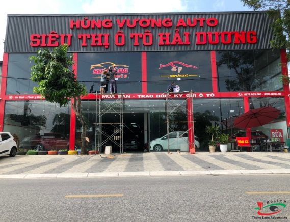 TRANG TRÍ MÔ HÌNH SIÊU XE 