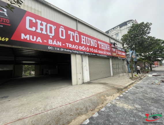 BIỂN MẶT TIỀN IN CHẾ ĐỘ SIÊU NÉT