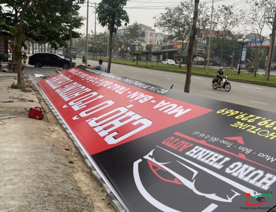 BIỂN MẶT TIỀN IN CHẾ ĐỘ SIÊU NÉT