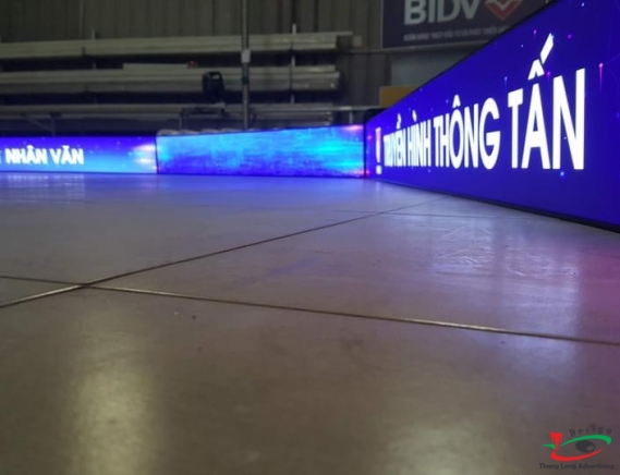 THI CÔNG BIỂN CHO NH VietinBank 