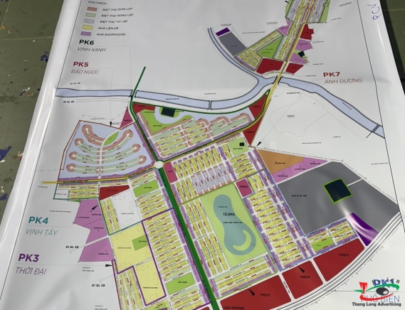 BIỂN 3M BẤT ĐỘNG SẢN