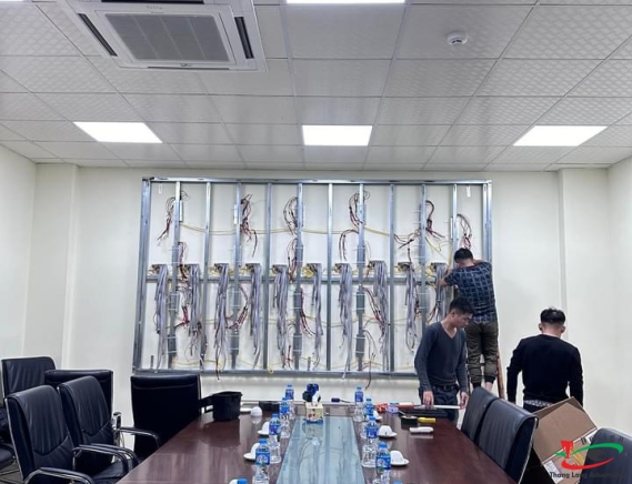 Biển Led 2