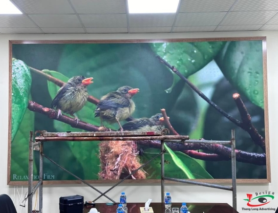 Biển Led 2