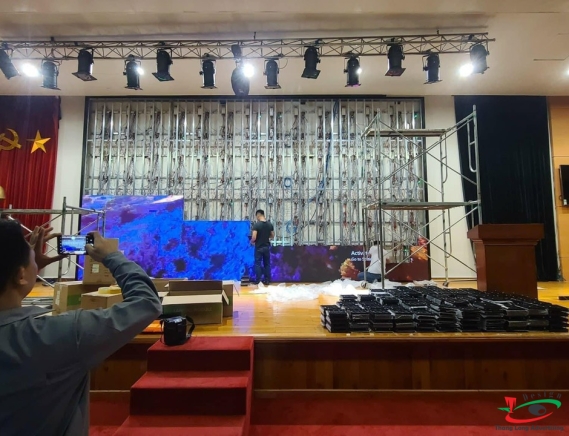 Biển Led 2