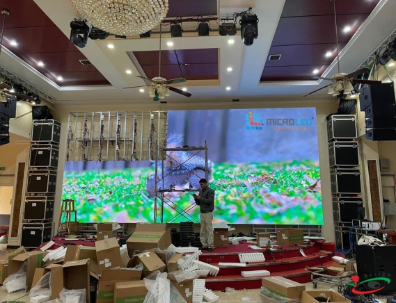 Biển Led 2