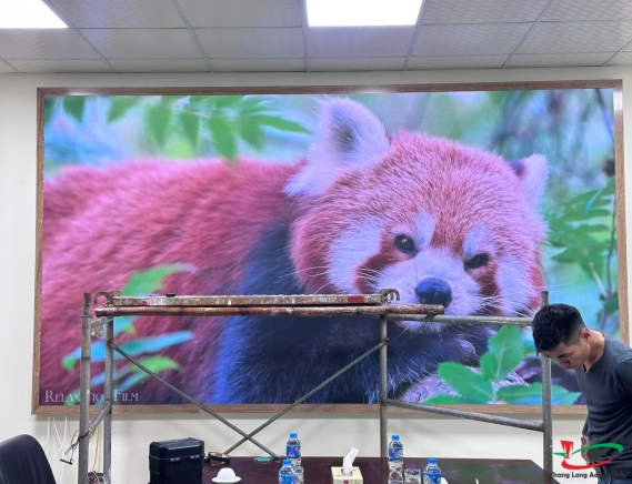 Biển Led 2