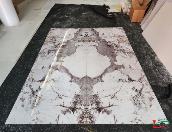 IN TRANH TRÊN TẤM NHỰA PVC Ở HẢI DƯƠNG