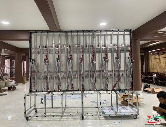 Biển Led 2