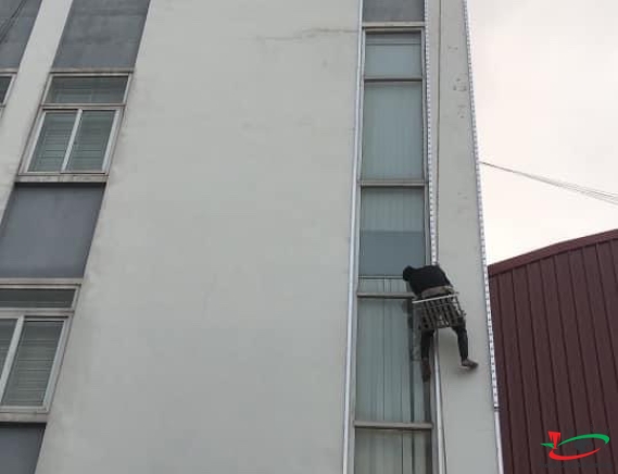 ĐÈN LED ĐA SẮC MÀU