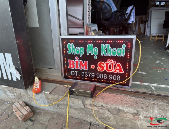 Biển Sữa Bỉm