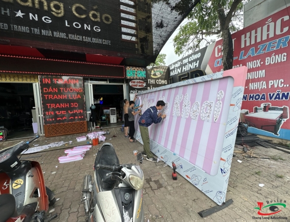 Biển Sữa Bỉm