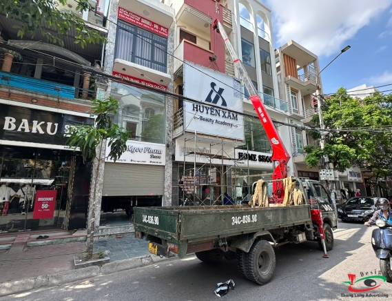 BIỂN PHUN THÊU THẨM MỸ